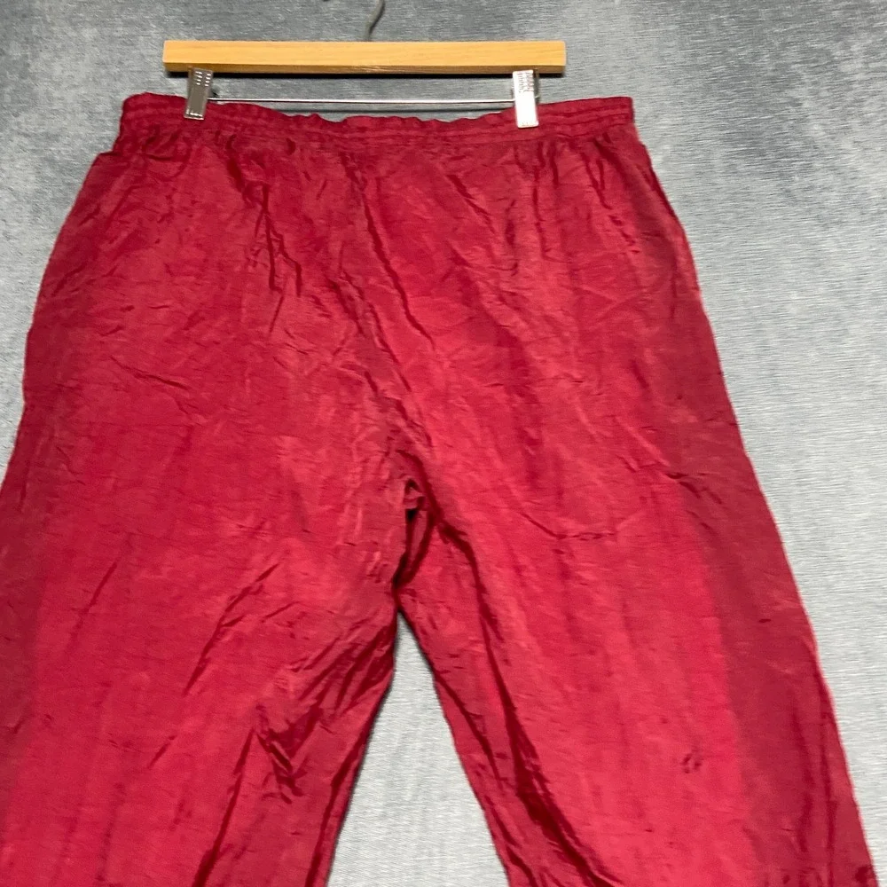 Reebok jogger pants